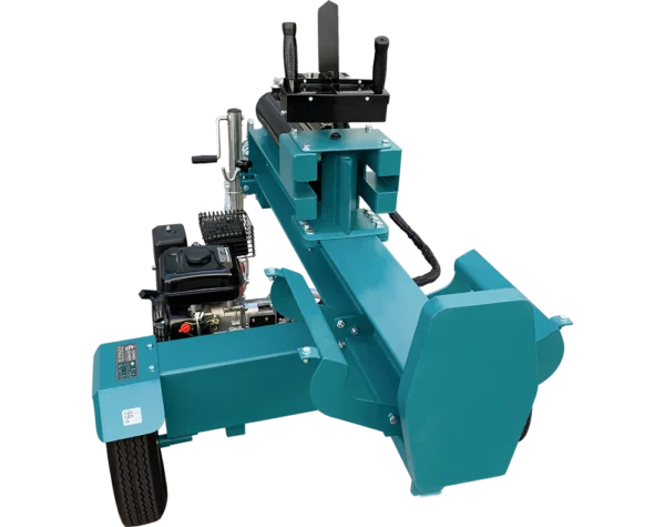 thermique 1d Holzspalter benzin vom hydraulischen