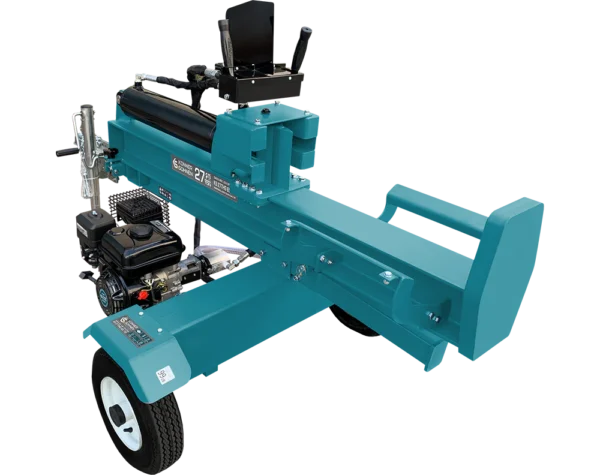 thermique 1g Holzspalter benzin vom hydraulischen