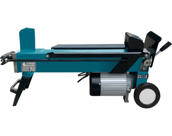 Elektrischer Holzspalter