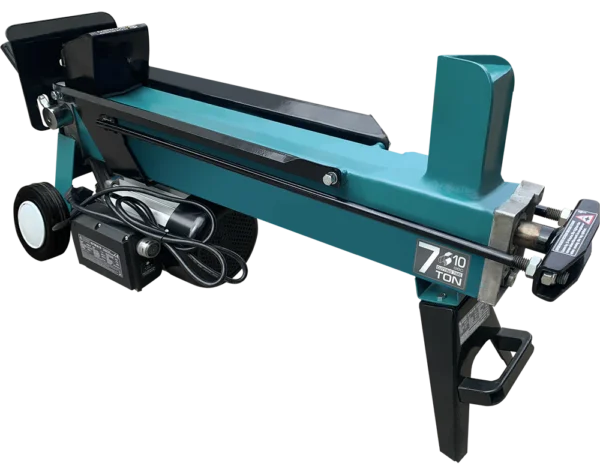 Elektrischer Holzspalter