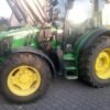 John Deere 5100 R