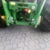 John Deere 5100 R