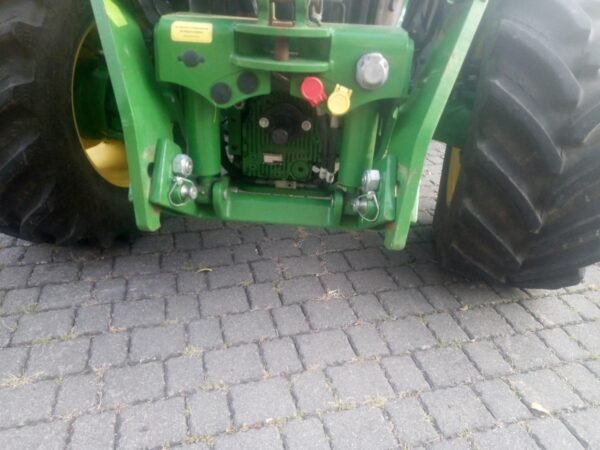 John Deere 5100 R