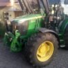 John Deere 5100 R