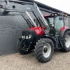 tracteur 14 Case IH MAXXUM 125cvx frontlader