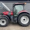 tracteur 14a Case IH MAXXUM 125cvx frontlader