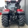 tracteur 14c Case IH MAXXUM 125cvx frontlader