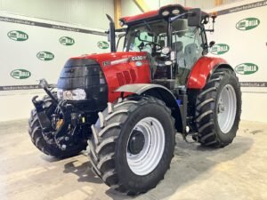 Case IH Puma 150