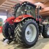 tracteur 15b Case IH Puma 150