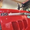 tracteur 15d Case IH Puma 150