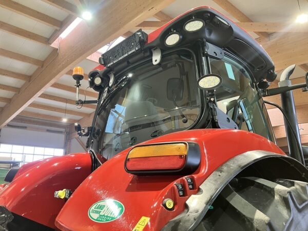 tracteur 15j Case IH Puma 150