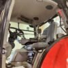 tracteur 15o Case IH Puma 150