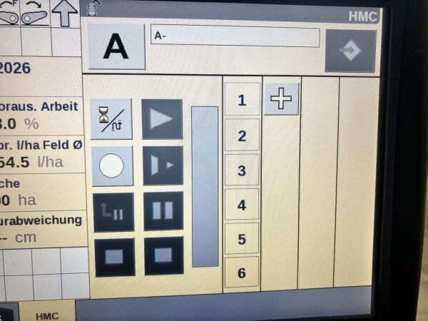 tracteur 15t Case IH Puma 150