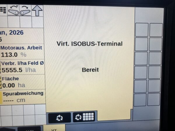 tracteur 15u Case IH Puma 150