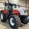 tracteur 16a Traktor 6185 CVT Hi-eSCR Profi