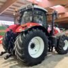 tracteur 16b Traktor 6185 CVT Hi-eSCR Profi