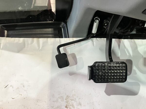 tracteur 16p Traktor 6185 CVT Hi-eSCR Profi