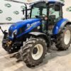 tracteur 17 New Holland T4.75