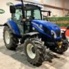 tracteur 17a New Holland T4.75