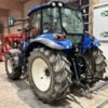 tracteur 17c New Holland T4.75