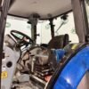 tracteur 17j New Holland T4.75