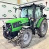 Deutz-Fahr 5080D Keyline