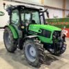 Deutz-Fahr 5080D Keyline