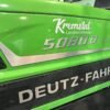 Deutz-Fahr 5080D Keyline