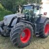 tracteur 19 Fendt Fendt Vario 939 SCR Black Beauty
