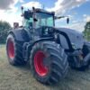tracteur 19a Fendt Fendt Vario 939 SCR Black Beauty