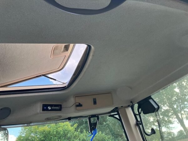 tracteur 19e Fendt Fendt Vario 939 SCR Black Beauty