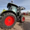 Claas 530 CMatic Cis +