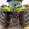 Claas 530 CMatic Cis +