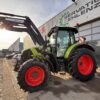 Claas 530 CMatic Cis +