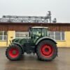 Fendt Fendt 724 Profi Plus