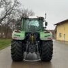 Fendt Fendt 724 Profi Plus