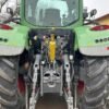Fendt Fendt 724 Profi Plus