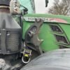 Fendt Fendt 724 Profi Plus
