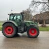Fendt Fendt 724 Profi Plus