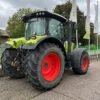 Claas Arion 650