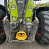 Claas Arion 650