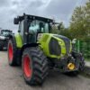 Claas Arion 650