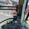 Claas Arion 650