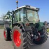 Fendt 309 Ci mit Frontlader und Frontkraftheber