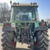 Fendt 309 Ci mit Frontlader und Frontkraftheber