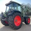 Fendt 309 Ci mit Frontlader und Frontkraftheber