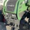 Fendt 309 Ci mit Frontlader und Frontkraftheber