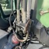 Fendt 309 Ci mit Frontlader und Frontkraftheber