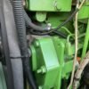 tracteur 24p John Deere 6830 Power Quad plus mit Frontlader und FZW, front PTO