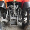 Massey Ferguson 7614 Dyna4 + Frontlader